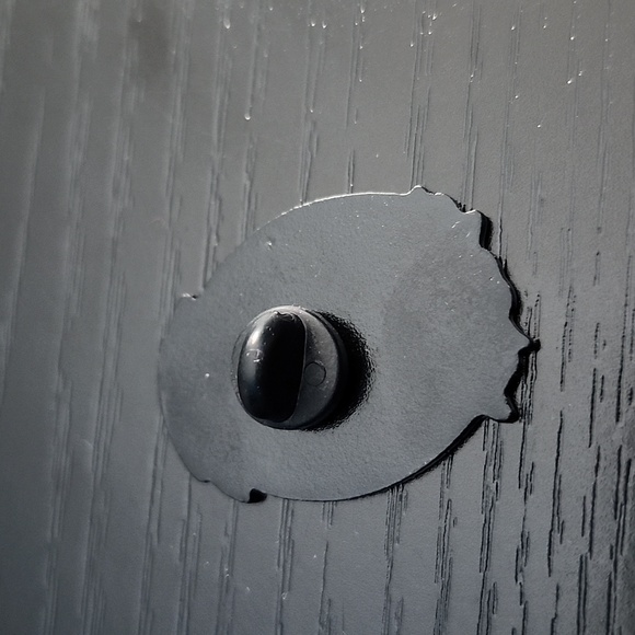 Anne of Green Gables Inspired Enamel Pin - Picture 2 of 3